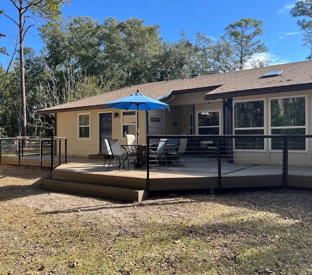 deck builders jacksonville fl