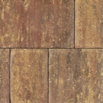 mega old town - autumn blend