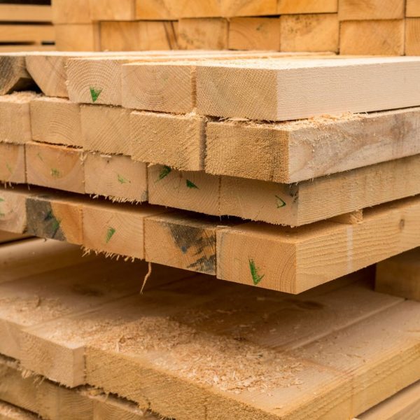 Ipe vs. Pressure-Treated