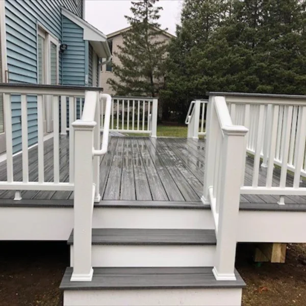 Waterproof Decking Boards (1)